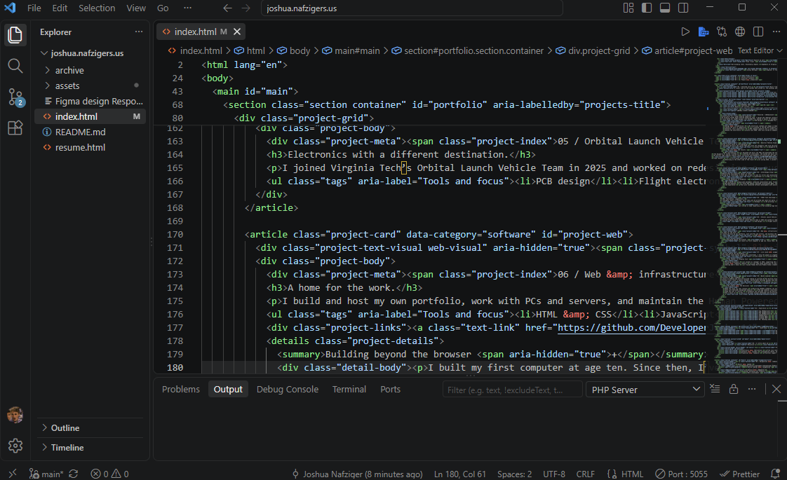 Code Picture